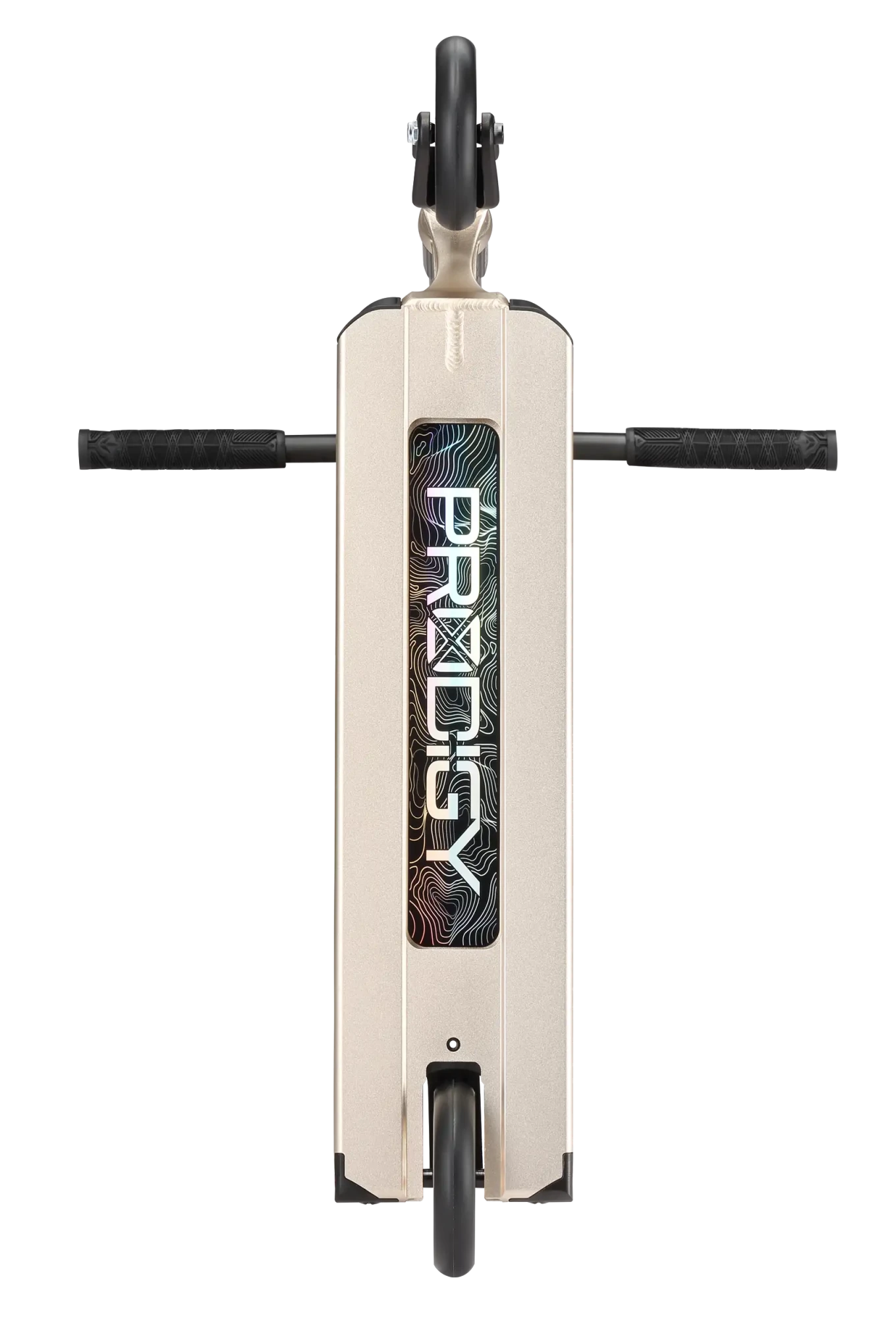 Prodigy X ONE ST Ivory Bottom