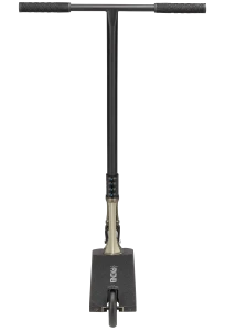 Prodigy X ONE ST Olive Back