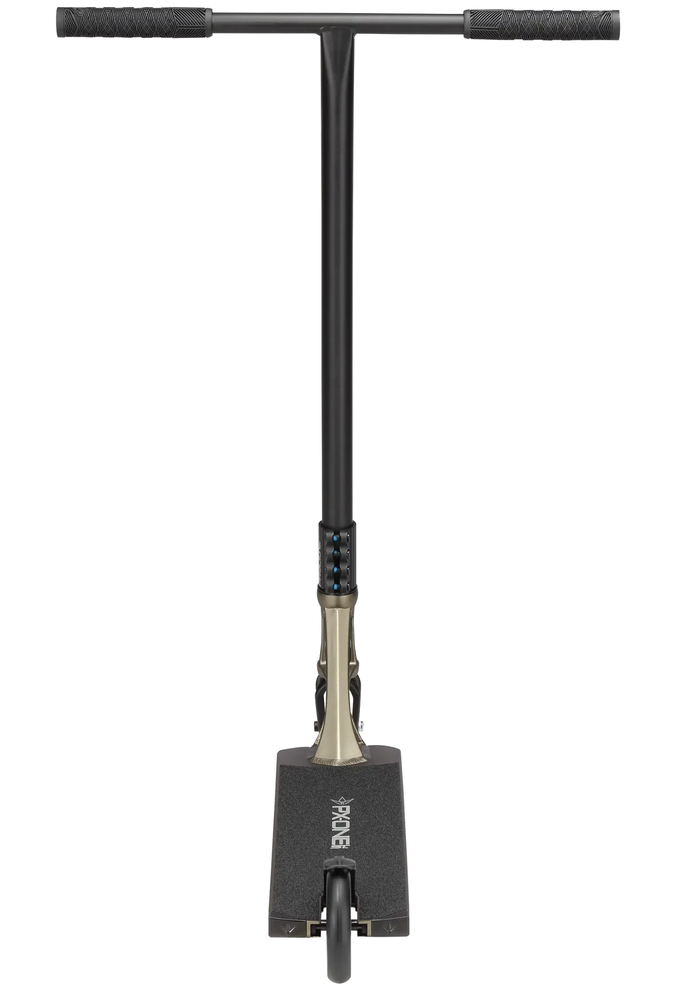 Prodigy X ONE ST Olive Back