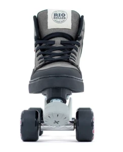 Rio Roller Quad Ramp Skate 1