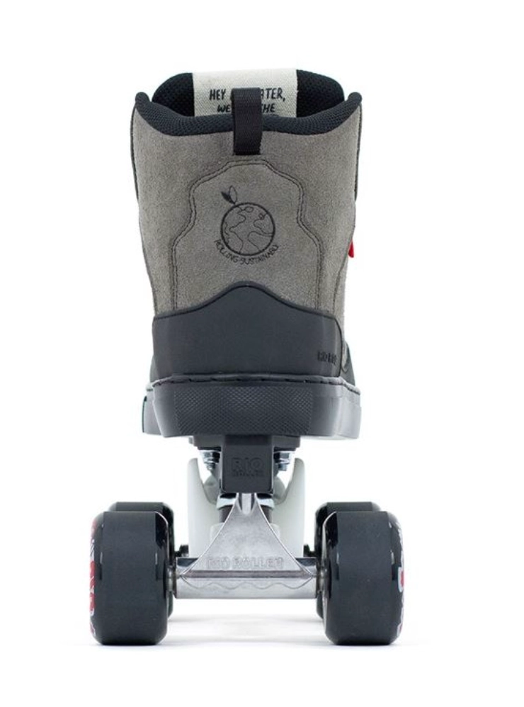 Rio Roller Quad Ramp Skate 2