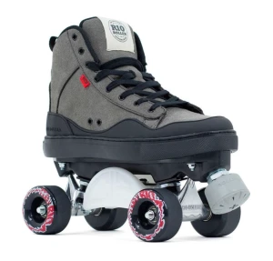 Rio Roller Quad Ramp Skate 3