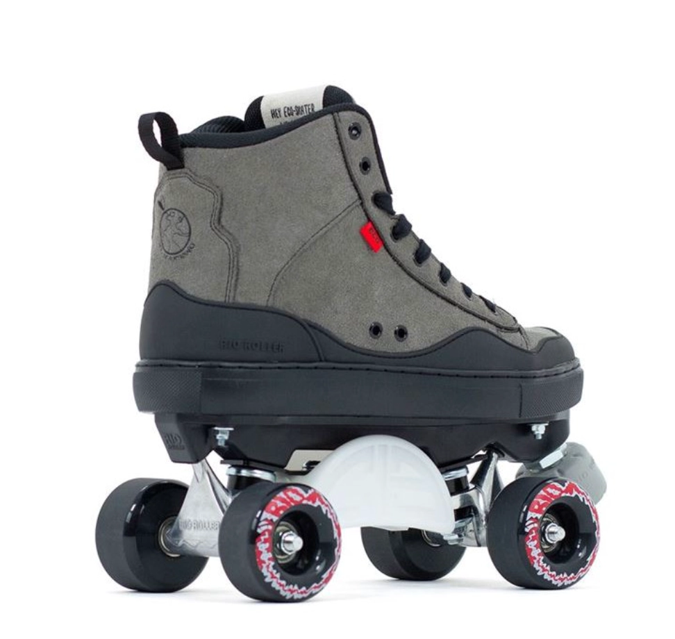 Rio Roller Quad Ramp Skate 4