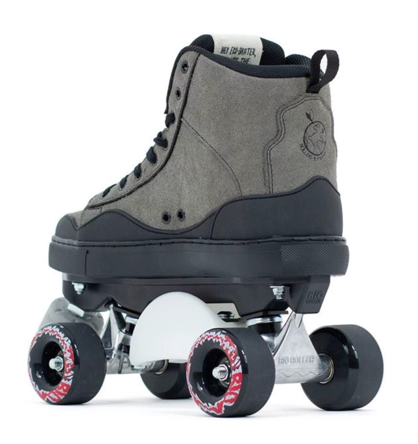 Rio Roller Quad Ramp Skate