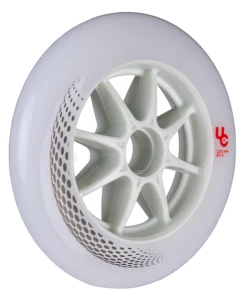 Roues Vortex 125 MM 85 A X3 1 Roues Vortex 125 MM 85 A X3 1