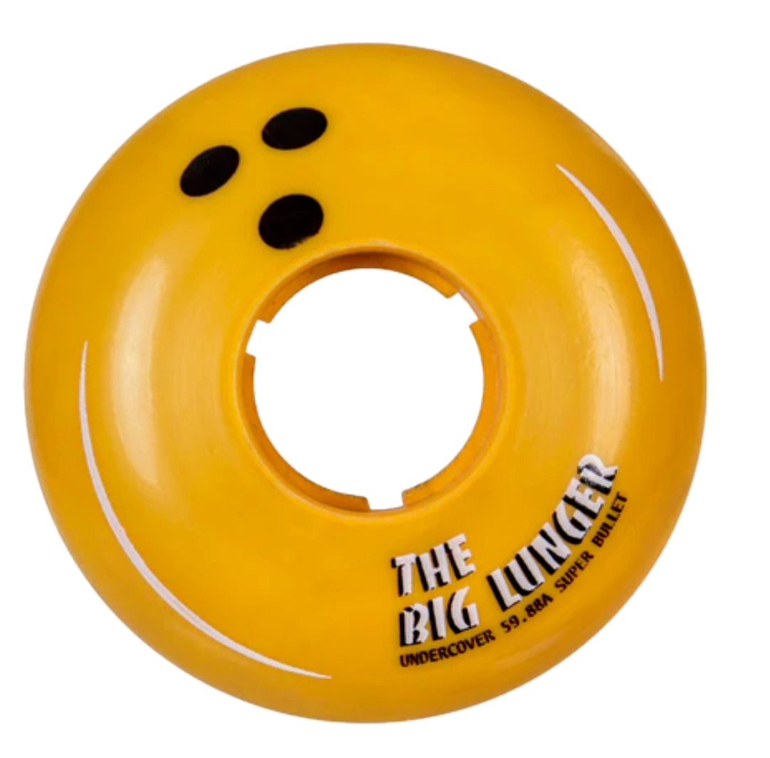 UC Movies Joey Lunger 59MM:88A