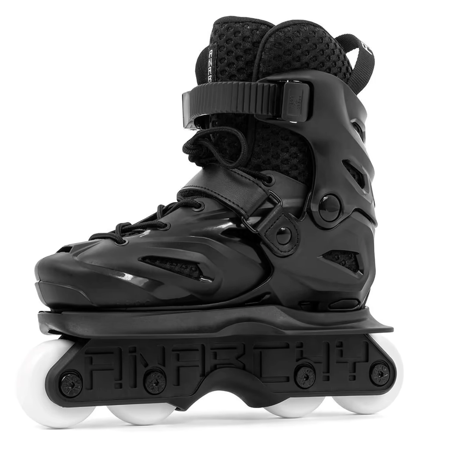 Anarchy Unity Adjustable Aggressive Inline Skates 1