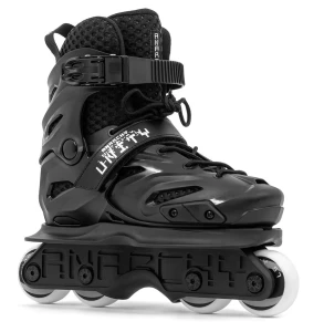 Anarchy Unity Adjustable Aggressive Inline Skates