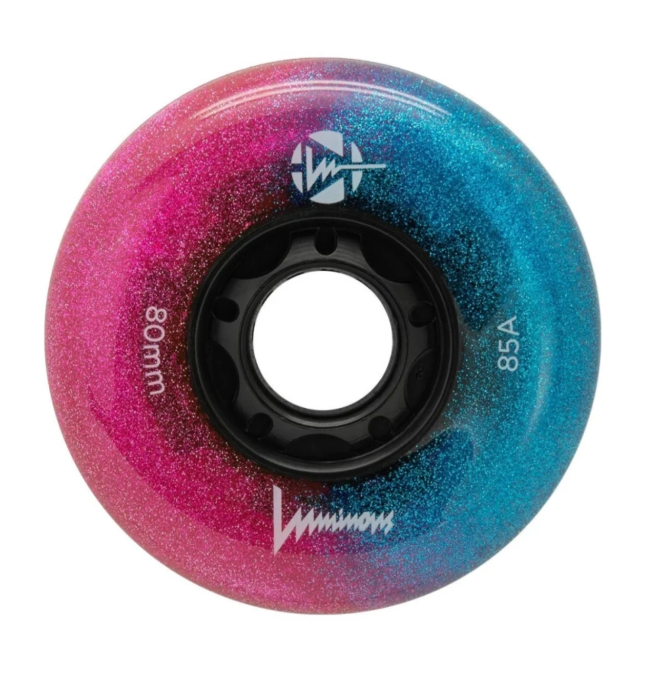 luminous galaxy 80mm