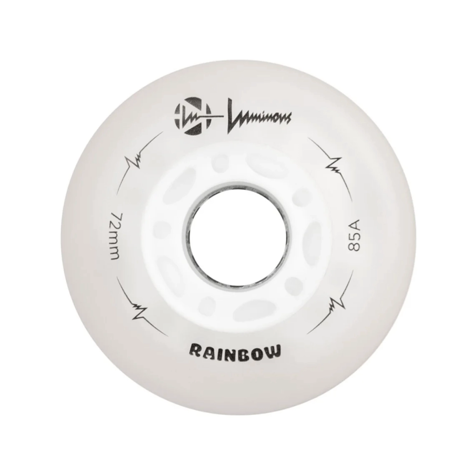 LUMINOUS RAINBOW 72MM LUMINOUS RAINBOW 72MM