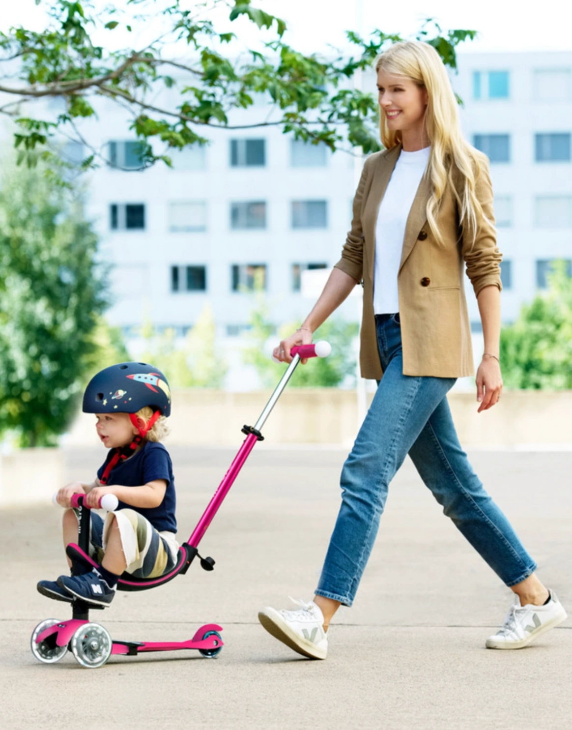 MINI MICRO EVOLUTION 24