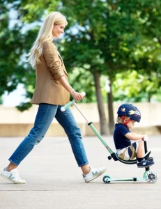 MINI MICRO EVOLUTION 3