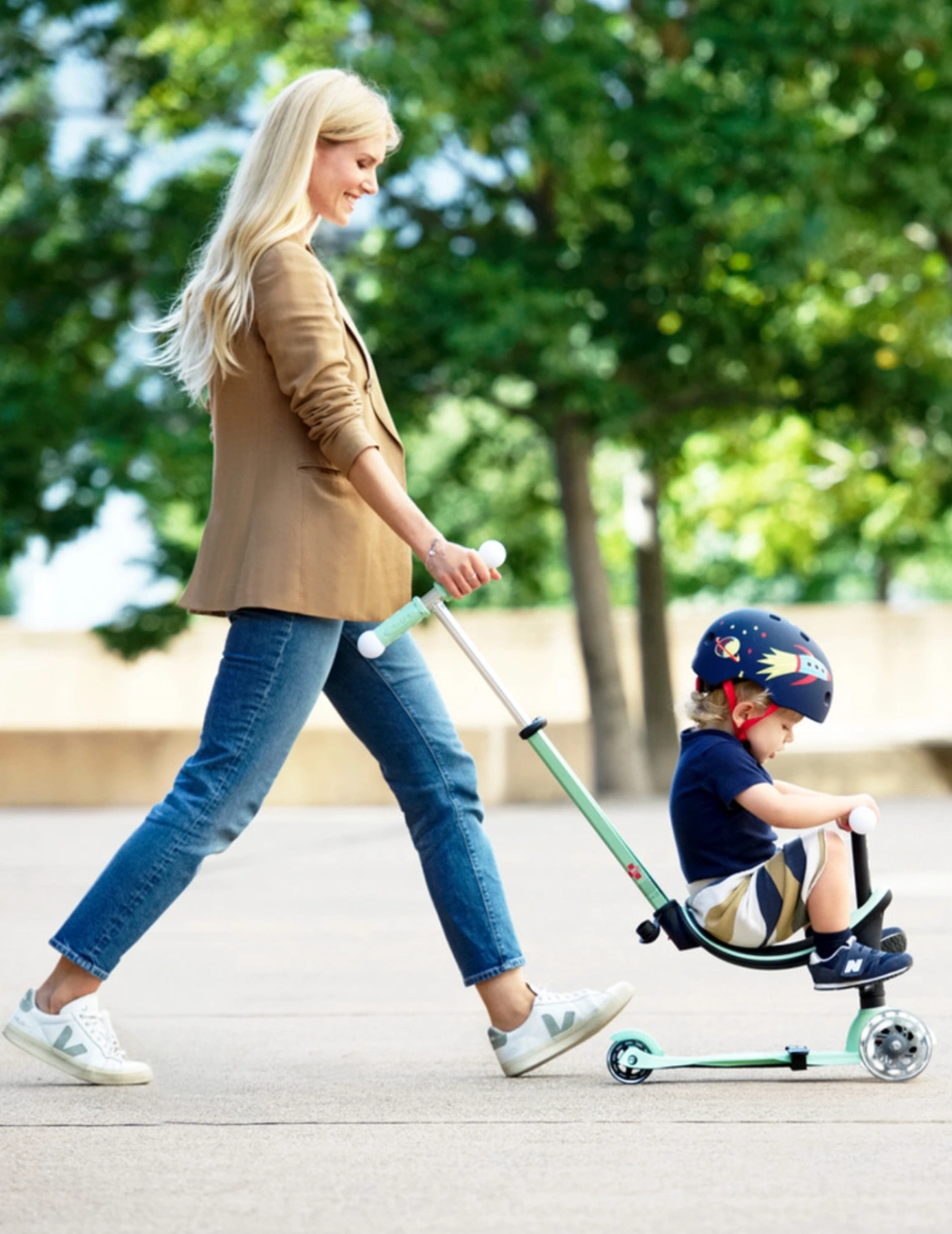 MINI MICRO EVOLUTION 3