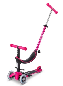 MINI MICRO EVOLUTION ROSE