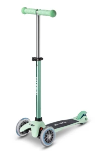 MINI MICRO REVOLUTION MINT 2