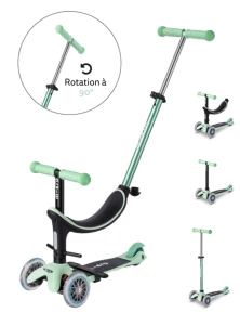 MINI MICRO REVOLUTION MINT 3