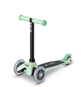 MINI MICRO REVOLUTION MINT 4