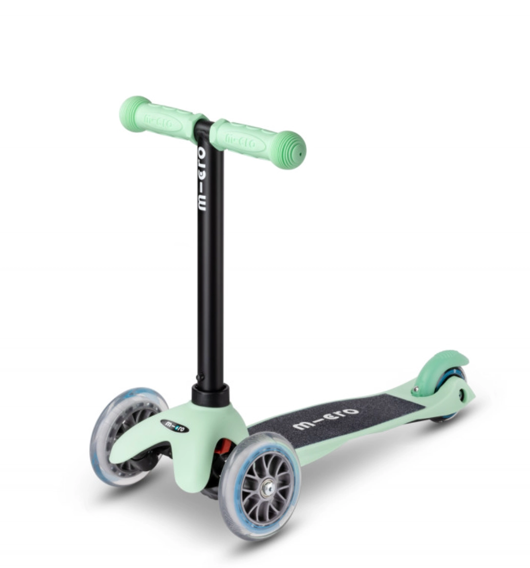 MINI MICRO REVOLUTION MINT 4