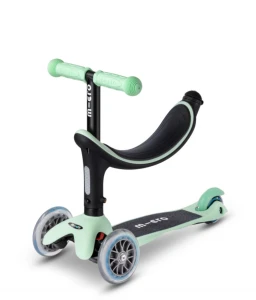 MINI MICRO REVOLUTION MINT 5