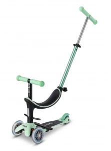 MINI MICRO REVOLUTION MINT 6