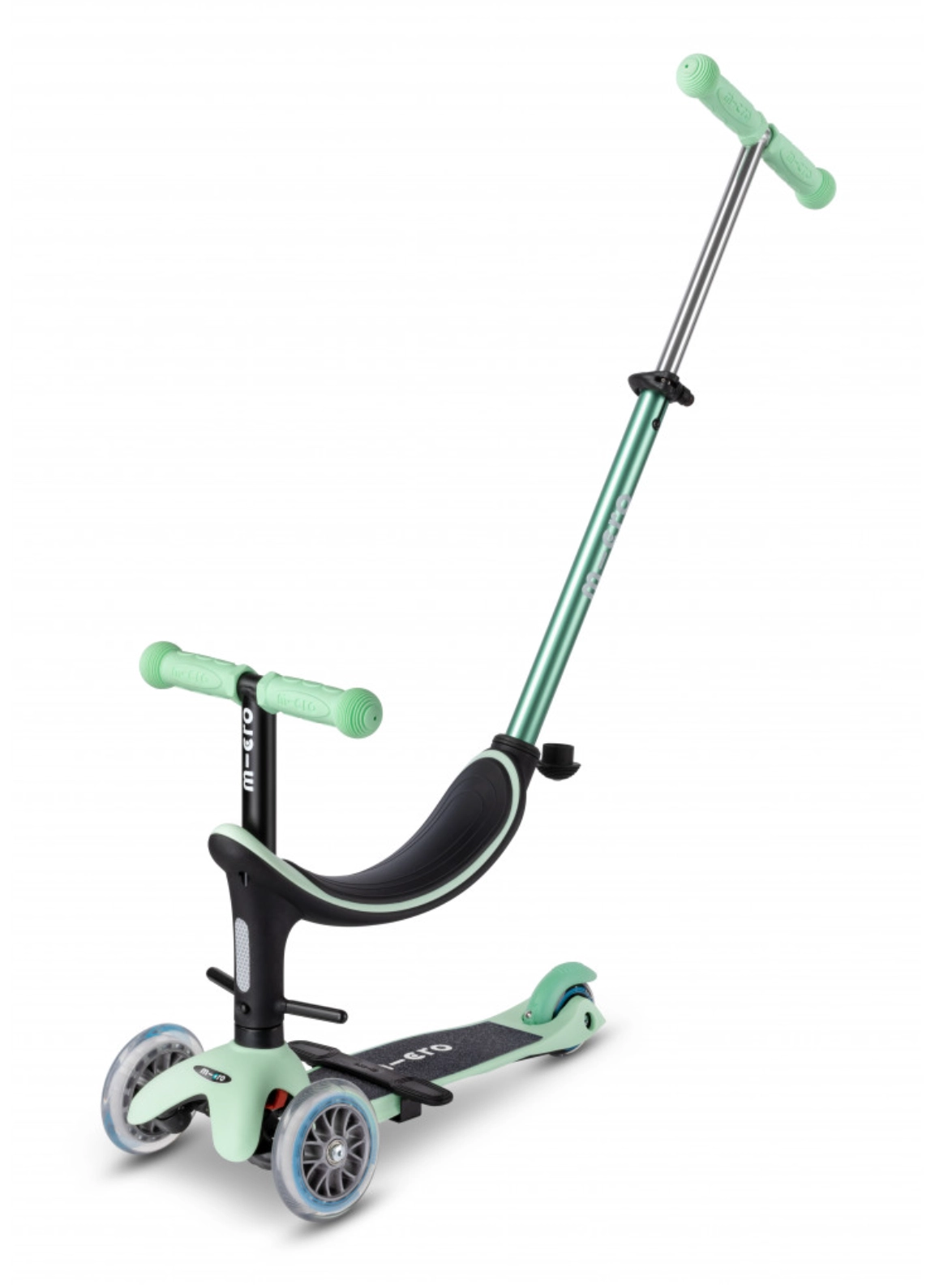 MINI MICRO REVOLUTION MINT 6