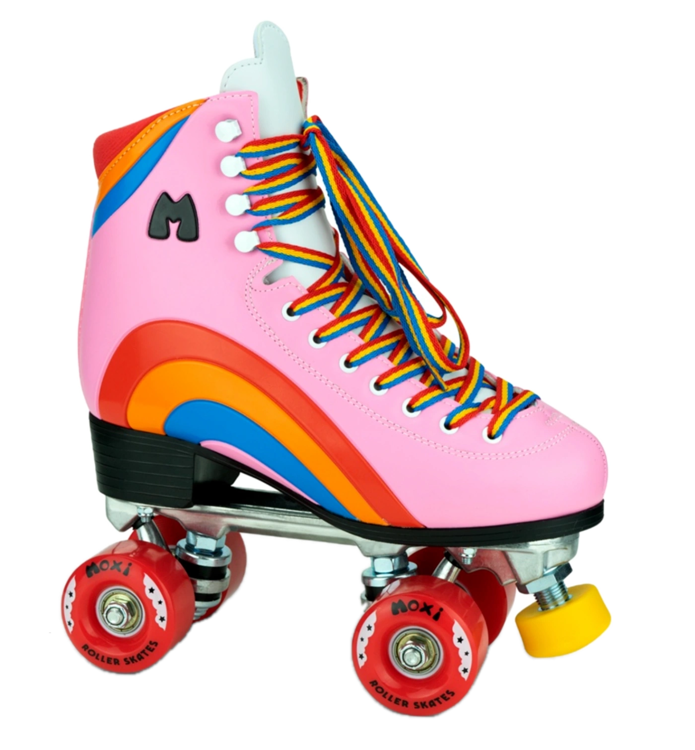 Moxi Rainbow Rider Pink 1