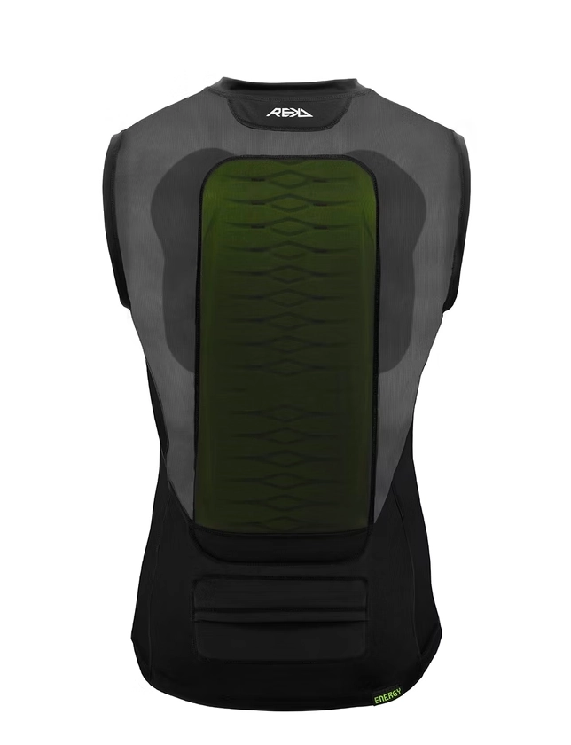 REKD ENERGY Ranger Protective Vest 2