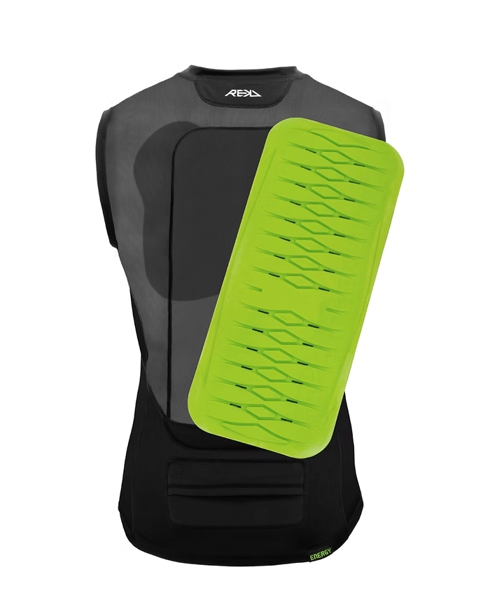 REKD ENERGY Ranger Protective Vest 3