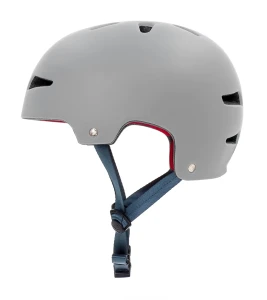 REKD Ultralite In Mold Helmet GRIS 2 REKD Ultralite In Mold Helmet GRIS 2