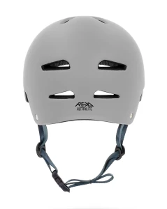 REKD Ultralite In Mold Helmet GRIS REKD Ultralite In Mold Helmet GRIS