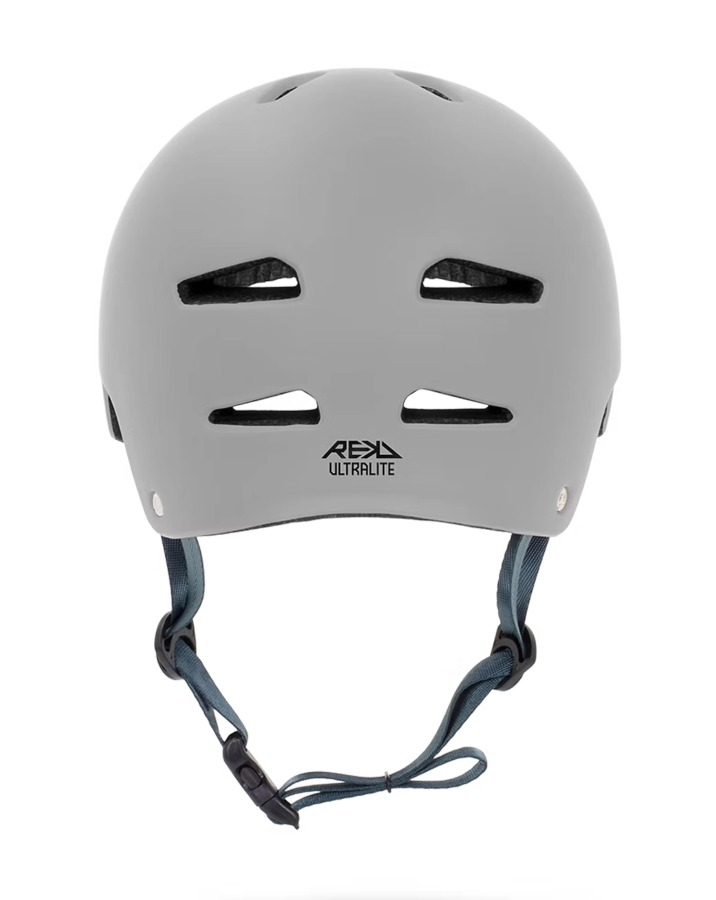 REKD Ultralite In Mold Helmet GRIS REKD Ultralite In Mold Helmet GRIS