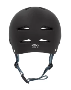 REKD Ultralite In Mold Helmet NOIR 1 REKD Ultralite In Mold Helmet NOIR 1