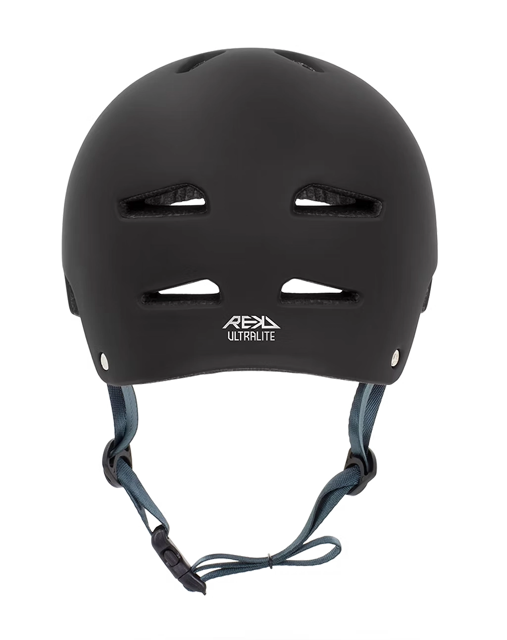 REKD Ultralite In Mold Helmet NOIR 1 REKD Ultralite In Mold Helmet NOIR 1