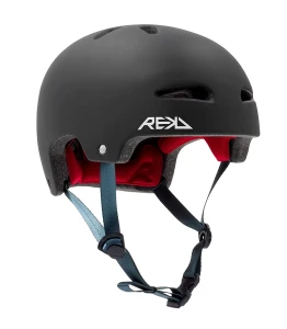 REKD Ultralite In Mold Helmet NOIR REKD Ultralite In Mold Helmet NOIR