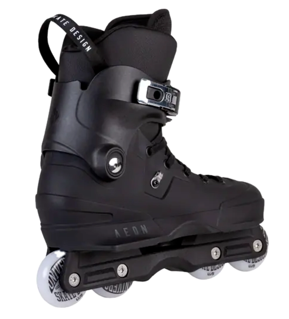 USD AEON 60 BLACK 1