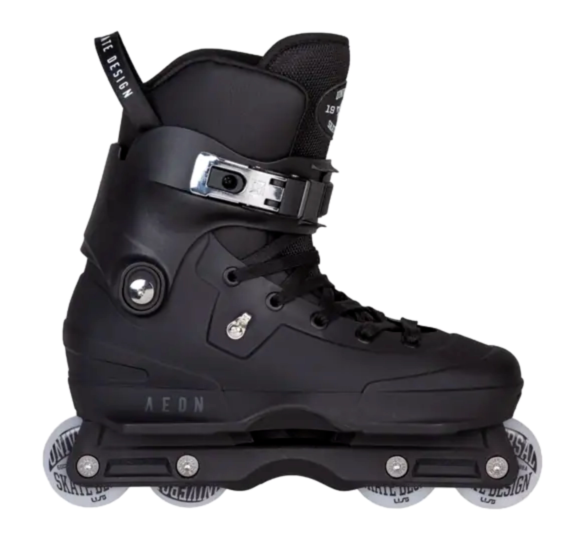 USD AEON 60 BLACK