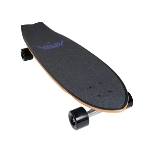 ABR-COM-3604-VeniceCollection-VeniceSizzlerDoomStag-8.625-ThreeQuarter