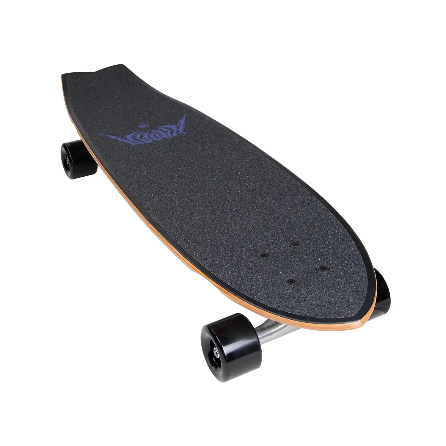 ABR-COM-3604-VeniceCollection-VeniceSizzlerDoomStag-8.625-ThreeQuarter