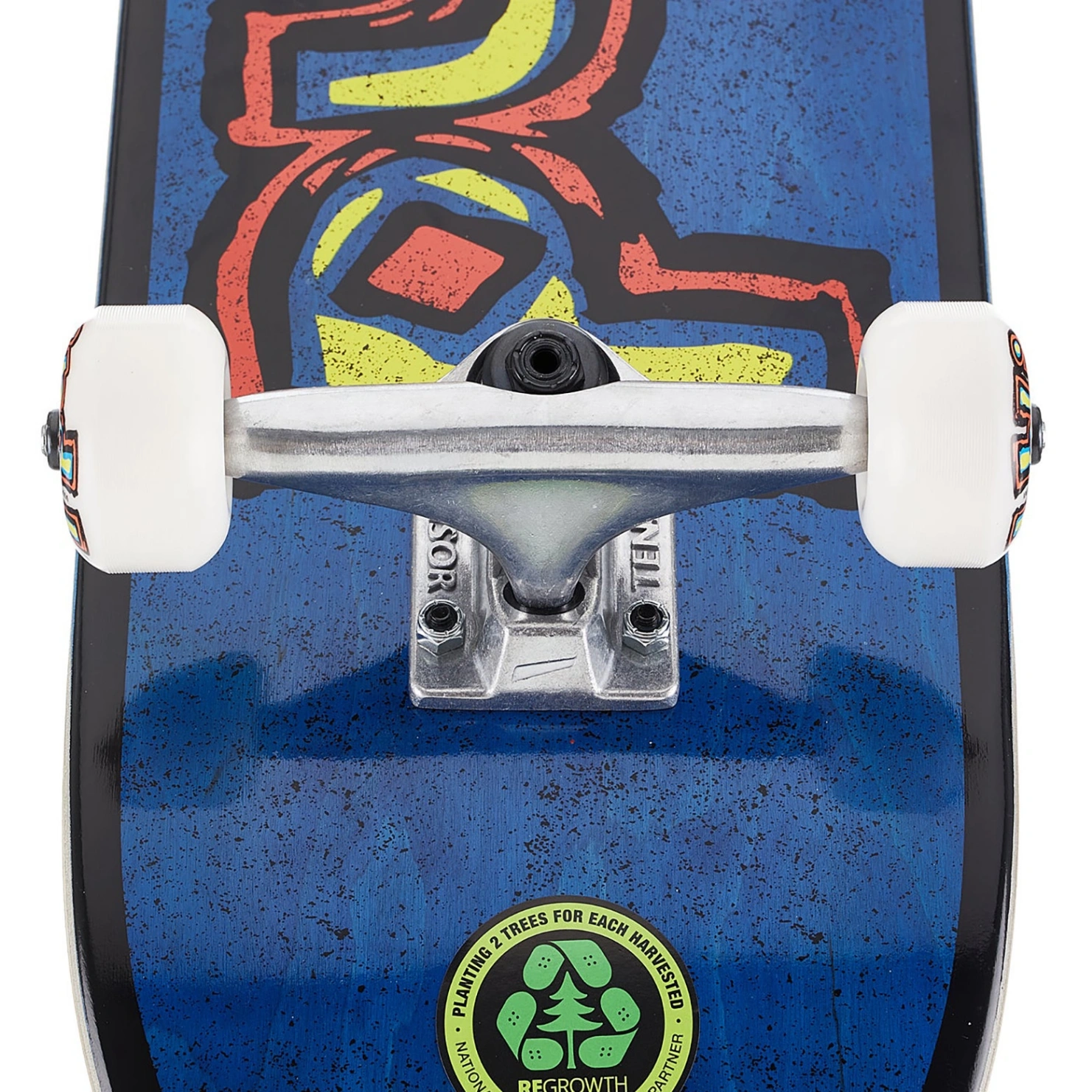 BLIND COMPLETE 7.625 X 31.25 OG BOX OUT BLACK BLUE_33