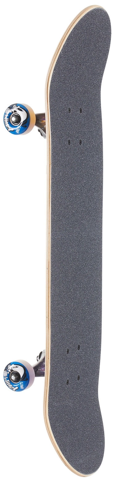 BLIND COMPLETE 7.75 X 31.18 REAPER GLITCH PURPLE_20 BLIND COMPLETE 7.75 X 31.18 REAPER GLITCH PURPLE_20