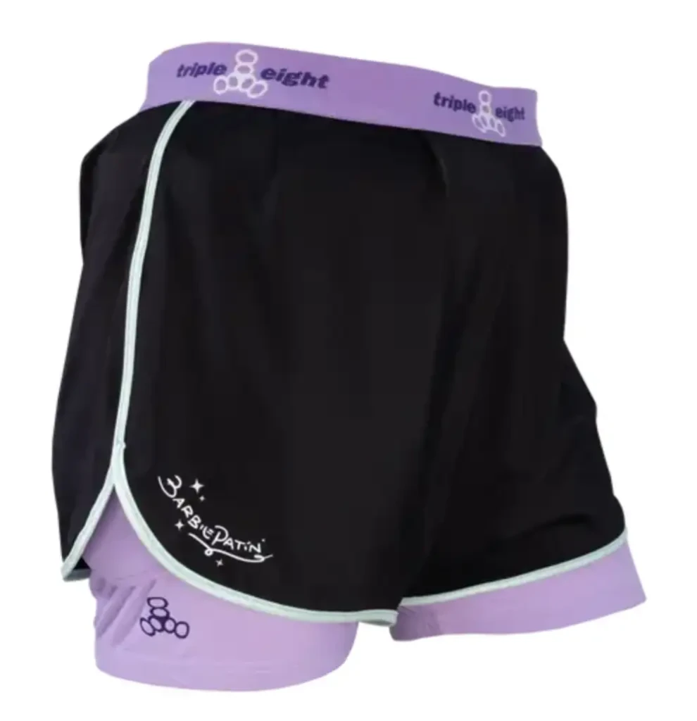 Bumsaver BARBIE Patin Signature