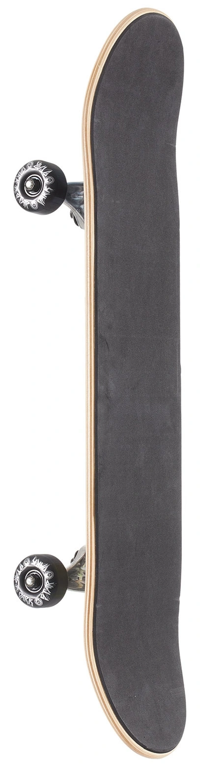 DARKSTAR COMPLETE 6.5 TIMEWORKS SOFT TOP MULTI TIE DYE_23