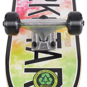 DARKSTAR COMPLETE 6.5 TIMEWORKS SOFT TOP MULTI TIE DYE_25