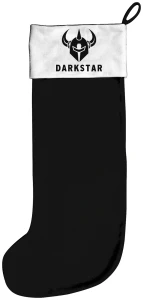 DARKSTAR COMPLETE 7.375 X 29.78 COLLAPSE STOCKING GREEN_42