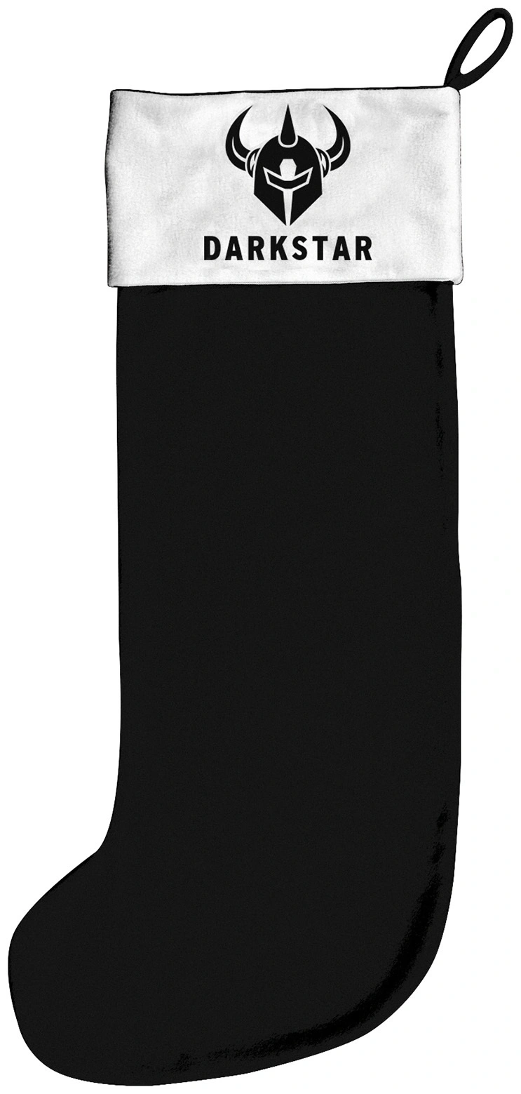 DARKSTAR COMPLETE 7.375 X 29.78 COLLAPSE STOCKING GREEN_42