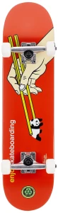 ENJOI COMPLETE 7.375 X 29.78 CHOP STICKS RED_26