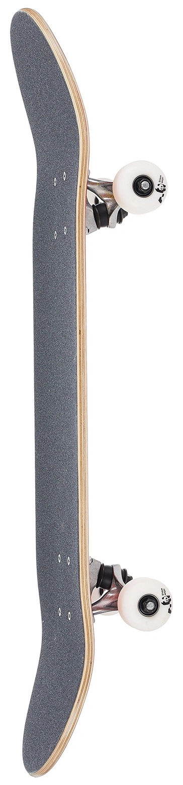 ENJOI COMPLETE 7.375 X 29.78 CHOP STICKS RED_29