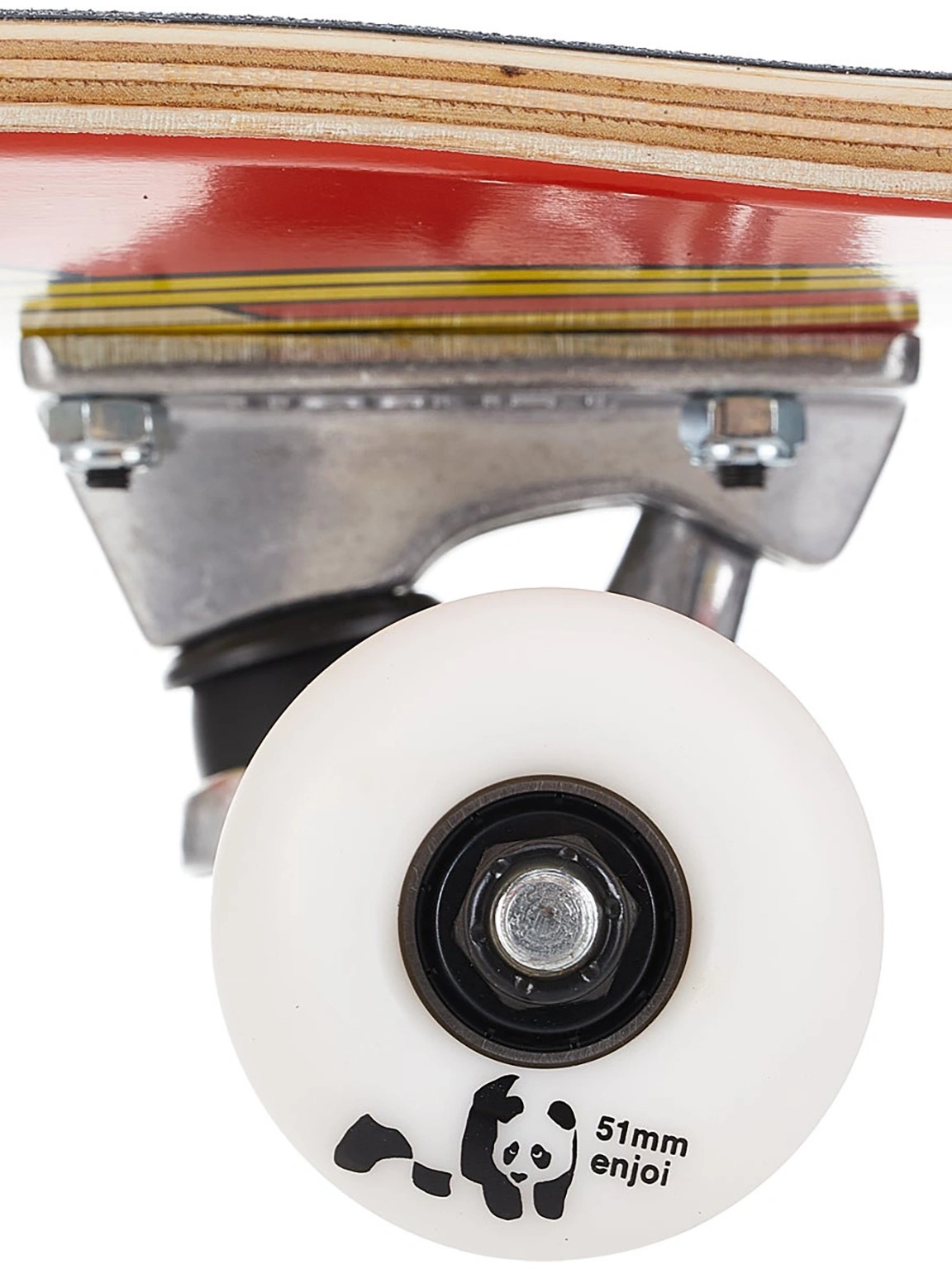 ENJOI COMPLETE 7.375 X 29.78 CHOP STICKS RED_30