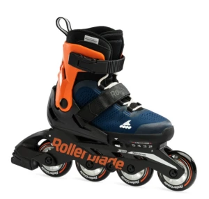 Microblade Bleu Orange