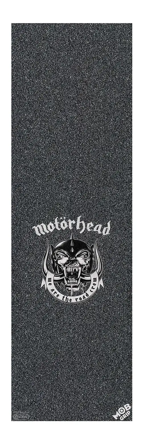 MOB GRIP PLAQUE MOTORHEAD WAR PIG 10 X 33_31